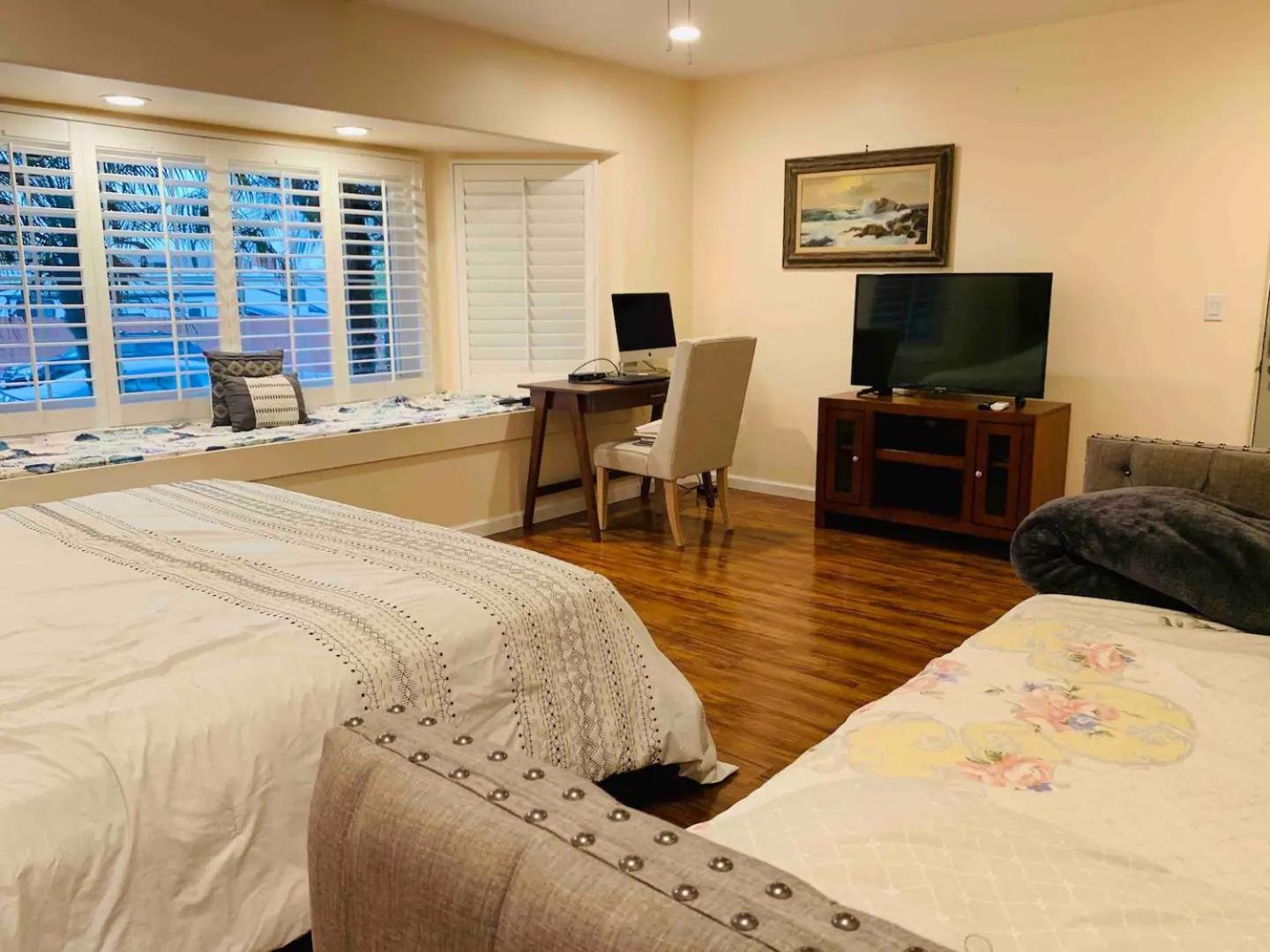 Spacious & Pet Friendly Oceanside Home Exteriér fotografie